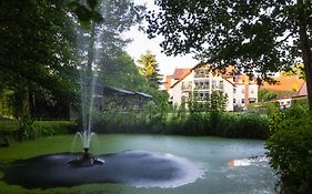 Hotel&Restaurant Am Alten Rhin